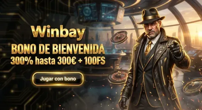 Winbay Casino